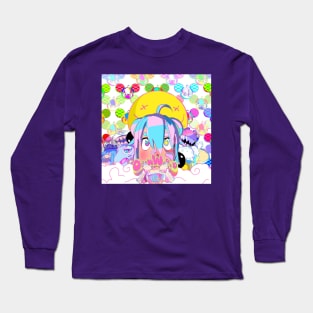 Yameii Long Sleeve T-Shirt